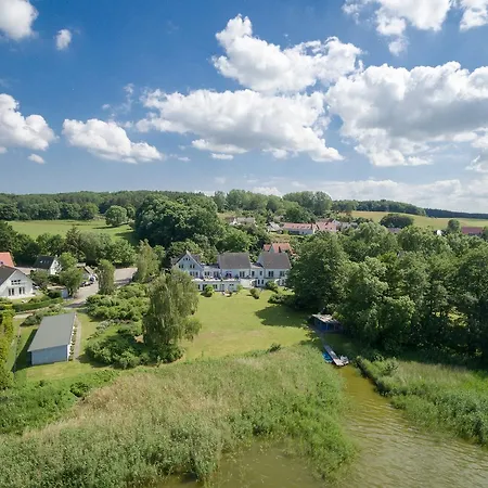 Haus Am Schmollensee Sellin (Usedom)